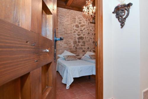 ImagenApartamentos La Casa Del Grial 2