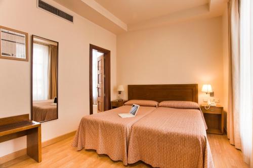 ImagenHotel Granada Centro 2