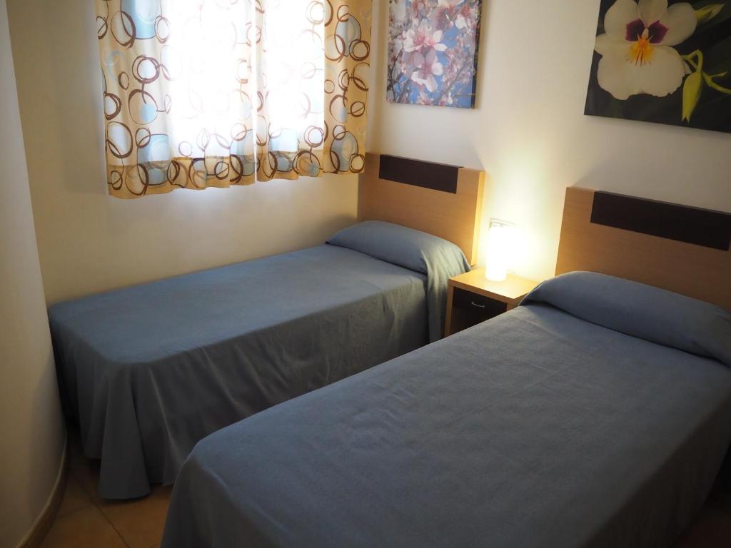 Apartamentos Turisticos Aguilas de los Colladosimagen principal