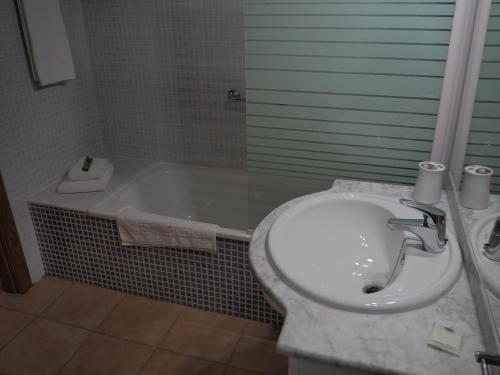 ImagenApartamentos Turisticos Aguilas de los Collados 2