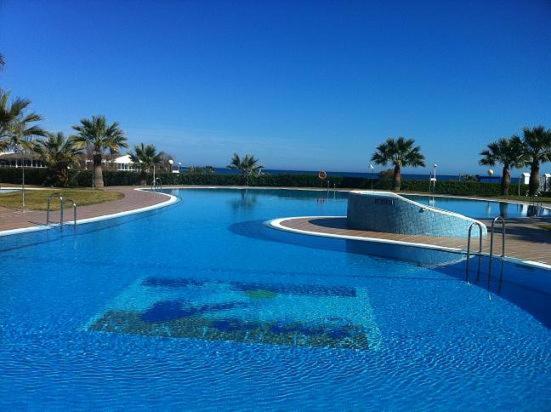 Vera Natura Apartamento Isabelimagen principal