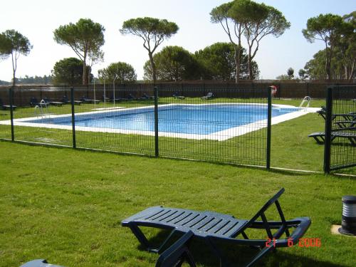 ImagenComplejo Turístico Rural Nazaret De Moguer 2