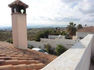 ImagenCasa Sin Nombre 1 bed annex 5