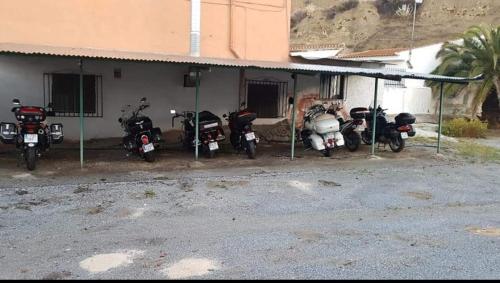 ImagenHostal El Caminero 1