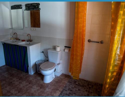 ImagenLa Casona de la Luz 1