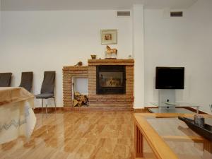 ImagenSun-kissed Holiday Home in Cogollos de Guadix near Centre 6