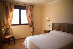 ImagenHotel-Restaurante Cerrillo San Marcos 5