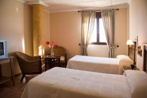 ImagenHotel-Restaurante Cerrillo San Marcos 6