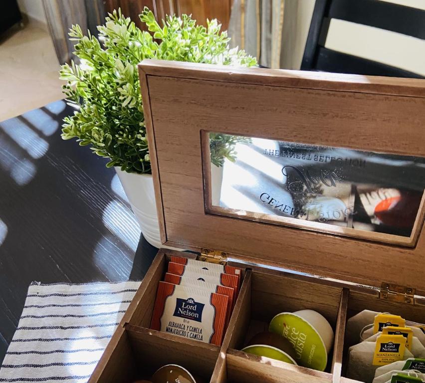 La Fonda del Arcoimagen principal