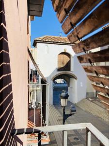 ImagenLa Fonda del Arco 8