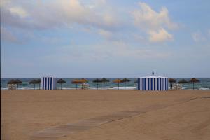 ImagenVilla blanca playa 6