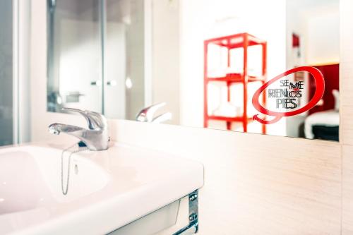 ImagenHotel Ibis Styles La Rioja Arnedo 1