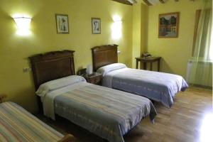 ImagenCasa Rural Restaurante Casino Munilla 5