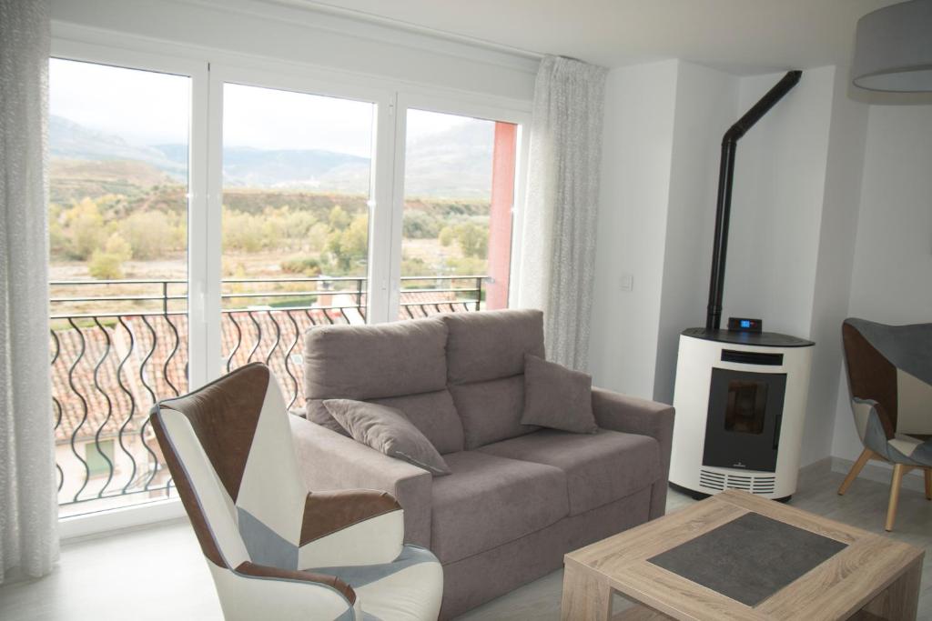 Apartamentos Miradores del Isasaimagen principal