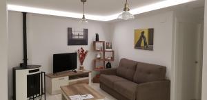 ImagenApartamentos Miradores del Isasa 4