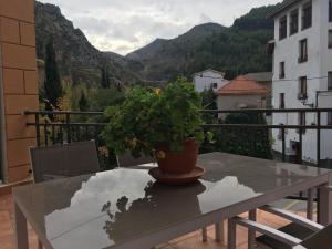 ImagenEl Mirador del Rio de Arnedillo 5