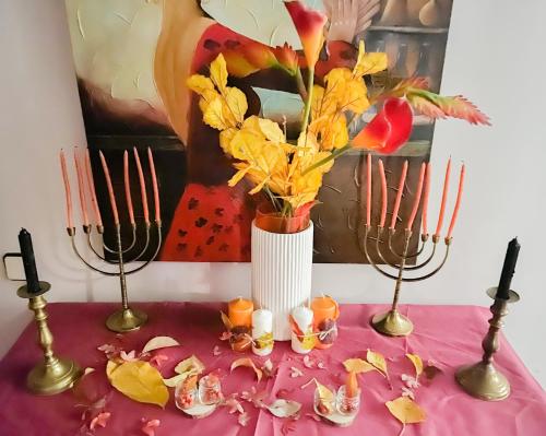 ImagenPosada Santa Rita 1