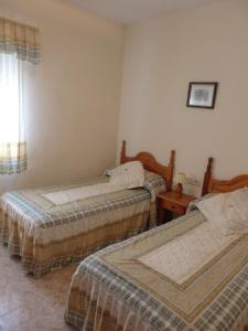 ImagenHostal Calderon de la Barca 4