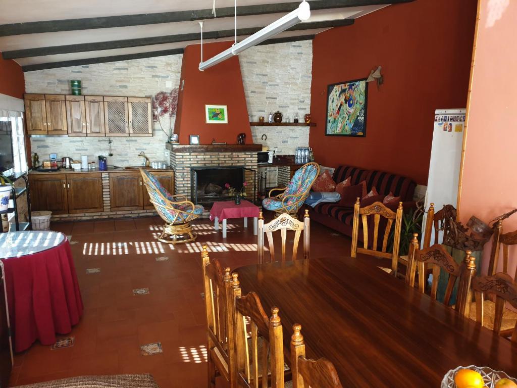 Amplia y luminosa buhardilla & total independenciaimagen principal