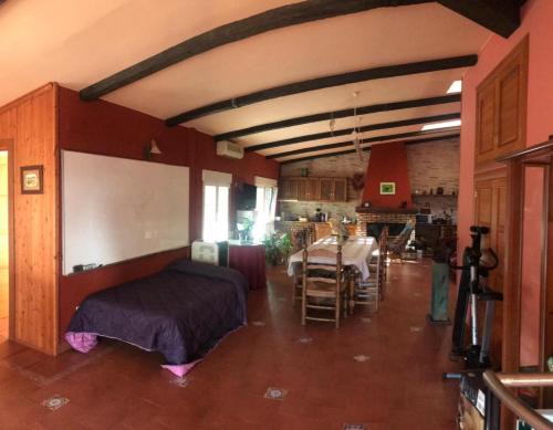 ImagenAmplia y luminosa buhardilla & total independencia 1