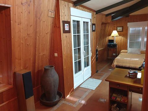 ImagenAmplia y luminosa buhardilla & total independencia 2