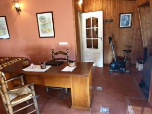 ImagenAmplia y luminosa buhardilla & total independencia 3