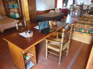 ImagenAmplia y luminosa buhardilla & total independencia 4