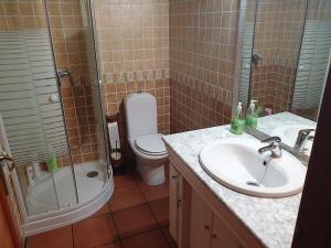 ImagenAmplia y luminosa buhardilla & total independencia 5