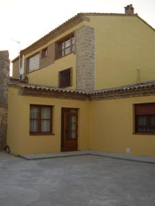 ImagenCasa De Los Diezmos 4
