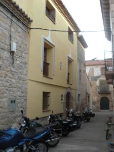 ImagenCasa De Los Diezmos 5