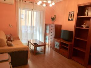 ImagenTorrevieja Two-bedroom apartment 4