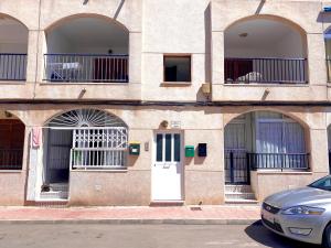 ImagenOne bedroom apartment on Fragata. 3