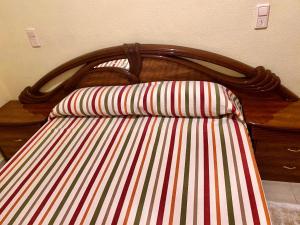 ImagenOne bedroom apartment on Fragata. 7