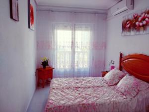 ImagenCaptain Garcia Apartment 6