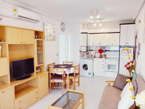 ImagenCaptain Garcia Apartment 7