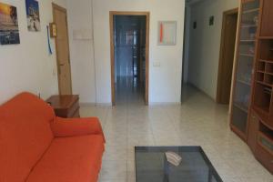 Imagen2 room apartment with free parking near the sea 4