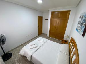 ImagenHomely Apartments Capitán 5