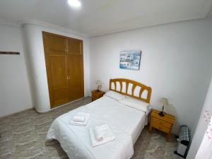 ImagenHomely Apartments Capitán 6