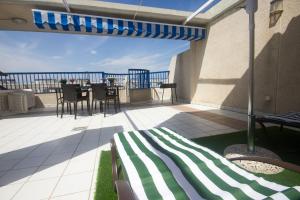 ImagenStyle Apartment Patacona Beach 5