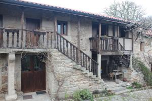 ImagenAldea Rural Santo André 3