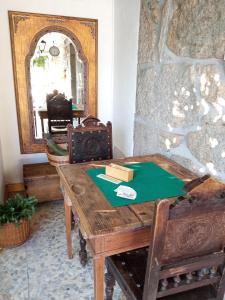 ImagenCasa MiraXurés con vistas a la Sierra del Xurés 7