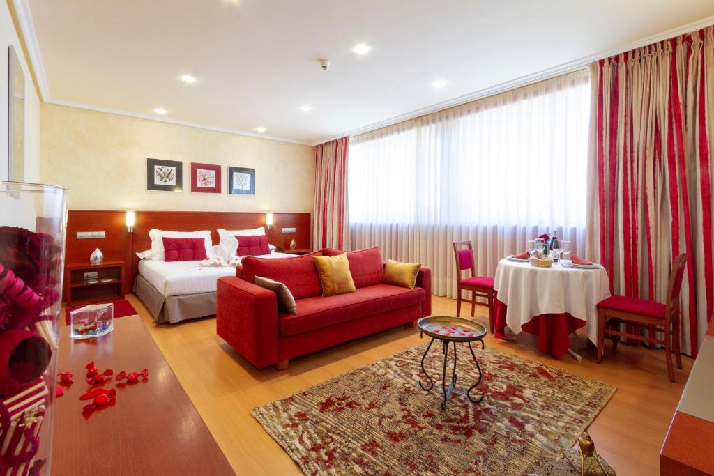 Hotel MIRAVALLEimagen principal