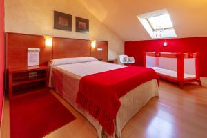 ImagenHotel MIRAVALLE 5