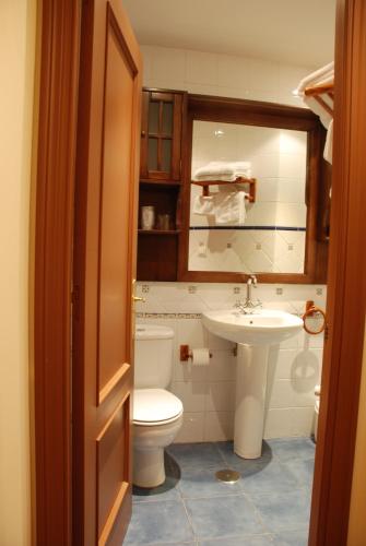 ImagenHotel O Portelo Rural 1