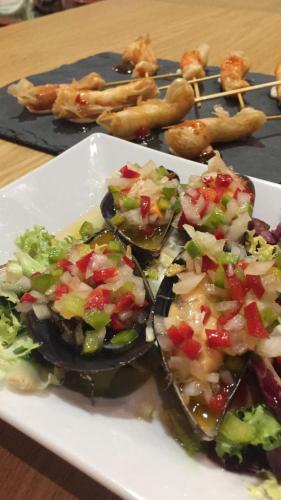 ImagenHotel Celanova 1