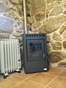 ImagenCasa del Autón - Couto Mixto 3