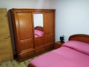 ImagenCasa del Autón - Couto Mixto 6