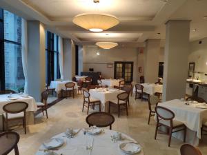 ImagenParador de Limpias 6