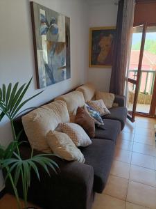 ImagenHabitación con vistas en Bádames compartido el piso con el propietario y otros huéspedes 8