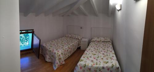 ImagenApartamentos Rurales La Compuerta 1